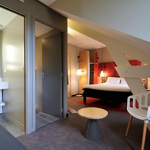 Chambre Familiale